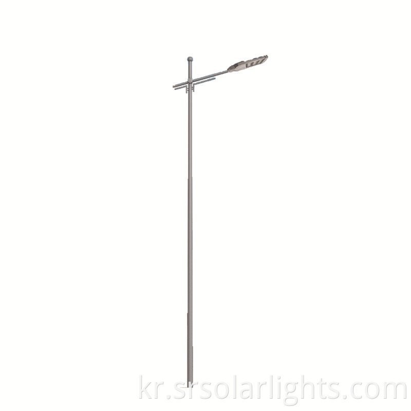 LED Street light